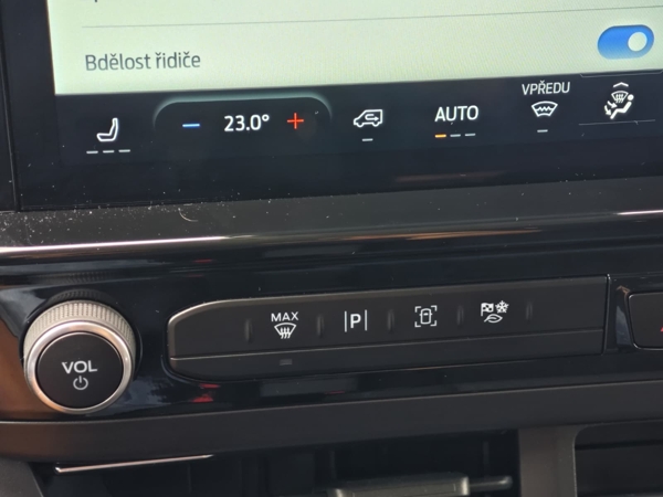 Ford Tourneo Custom Family L2 A8 2.0TDCi EcoBlue 100kW 24