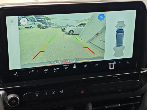 Ford Tourneo Custom Family L2 A8 2.0TDCi EcoBlue 100kW 19