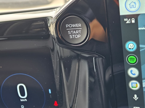 Ford Tourneo Custom Family L2 A8 2.0TDCi EcoBlue 100kW 25