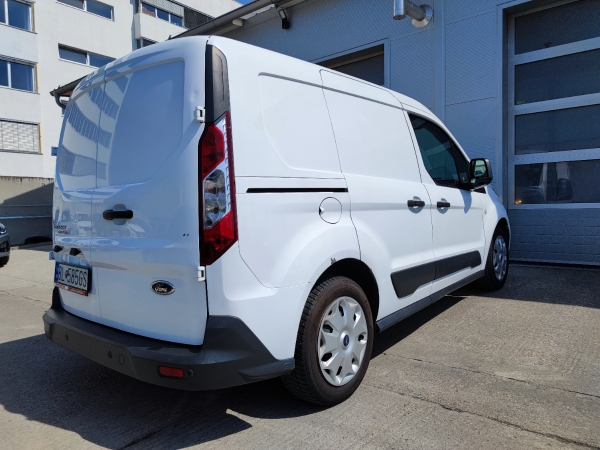 Ford Transit Connect Trend 1,6 TDCi 70kW