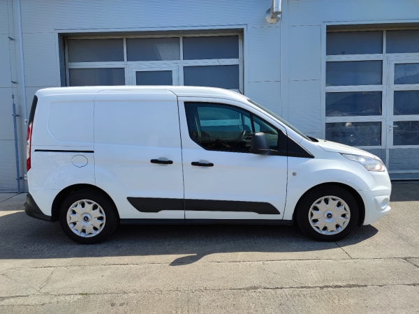 Ford Transit Connect Trend 1,6 TDCi 70kW