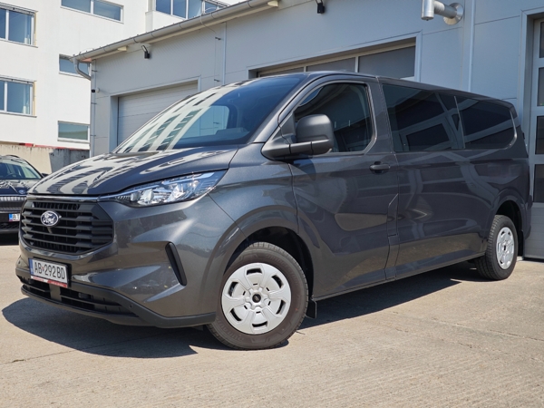 Ford Transit Custom Trend L2 T320 A8 2,0 EcoBlue 100kW