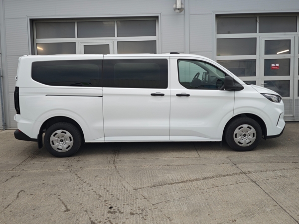 Ford Transit Custom Trend L2 T320 A8 2,0 EcoBlue 100kW 9