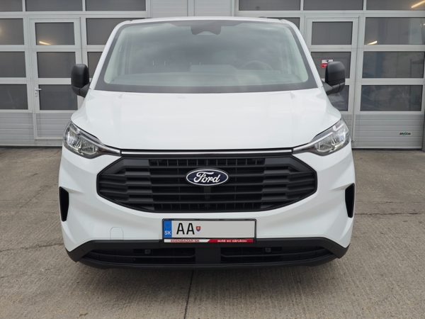 Ford Transit Custom Trend L2 T320 A8 2,0 EcoBlue 100kW 4