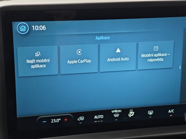 Ford Transit Custom Trend L2 T320 A8 2,0 EcoBlue 100kW 18