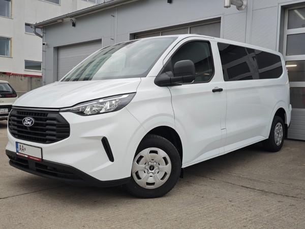 Ford Transit Custom Trend L2 T320 A8 2,0 EcoBlue 100kW