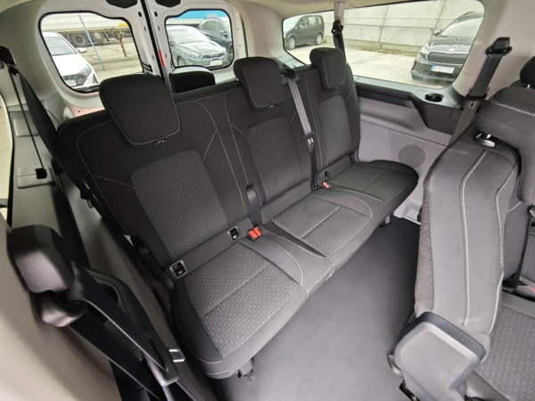 Ford Transit Custom Trend L2 T320 A8 2,0 EcoBlue 100kW 30