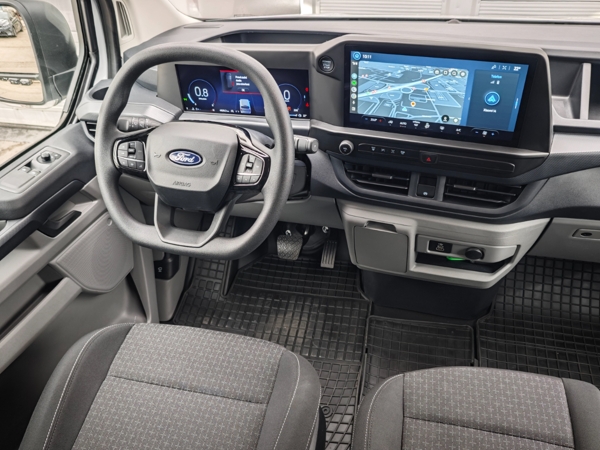 Ford Transit Custom Trend L2 T320 A8 2,0 EcoBlue 100kW 11