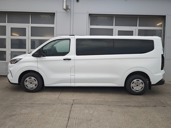 Ford Transit Custom Trend L2 T320 A8 2,0 EcoBlue 100kW 8