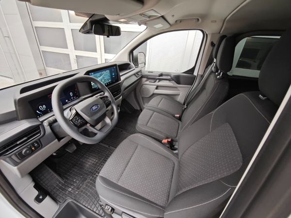 Ford Transit Custom Trend L2 T320 A8 2,0 EcoBlue 100kW 10