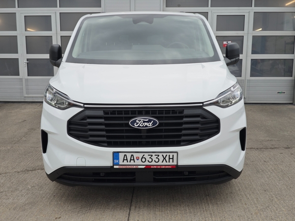 Ford Transit Custom Trend L2 T320 A8 2,0 EcoBlue 100kW 4