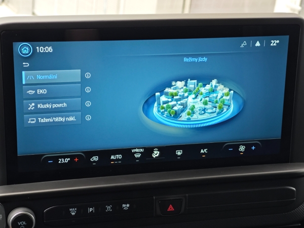 Ford Transit Custom Trend L2 T320 A8 2,0 EcoBlue 100kW 16