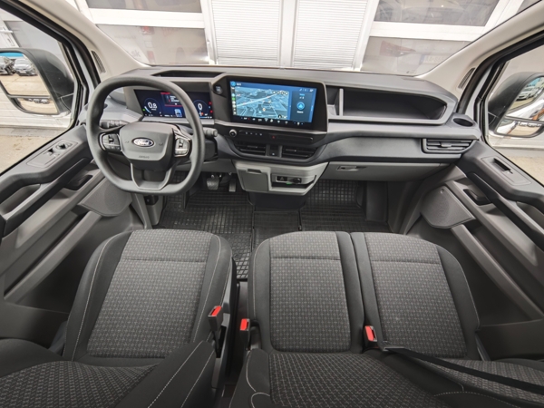 Ford Transit Custom Trend L2 T320 A8 2,0 EcoBlue 100kW 3
