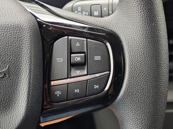 Ford Transit Custom Trend L2 T320 A8 2,0 EcoBlue 100kW 25