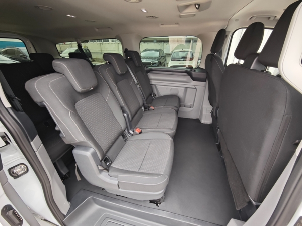 Ford Transit Custom Trend L2 T320 A8 2,0 EcoBlue 100kW 29
