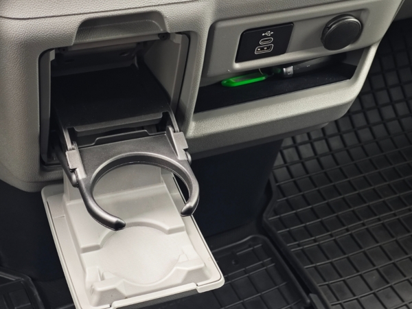 Ford Transit Custom Trend L2 T320 A8 2,0 EcoBlue 100kW 21