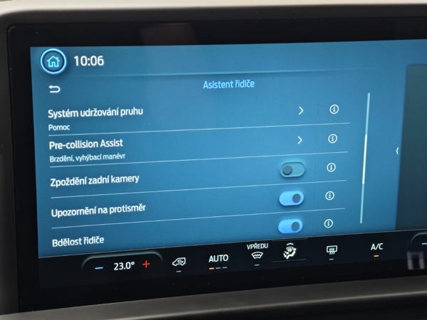 Ford Transit Custom Trend L2 T320 A8 2,0 EcoBlue 100kW 18