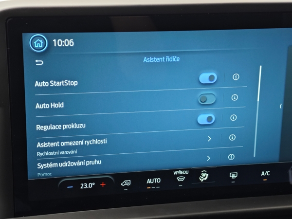 Ford Transit Custom Trend L2 T320 A8 2,0 EcoBlue 100kW 17