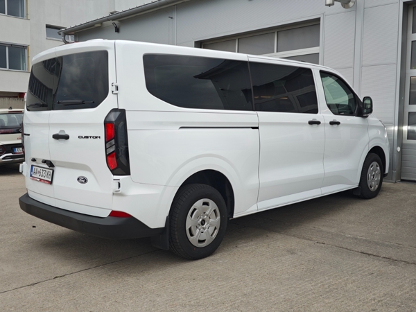 Ford Transit Custom Trend L2 T320 A8 2,0 EcoBlue 100kW 2