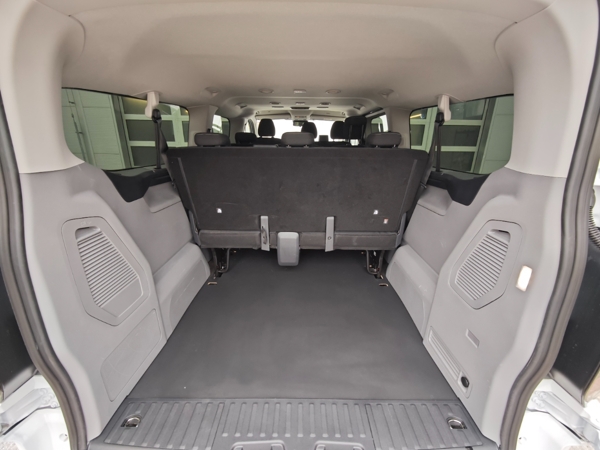 Ford Transit Custom Trend L2 T320 A8 2,0 EcoBlue 100kW 31