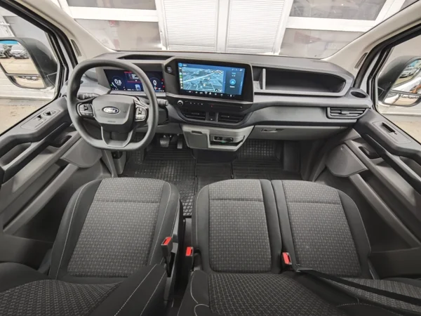 Ford Transit Custom Trend L2 T320 A8 2,0 TDCi EcoBlue 100kW 3