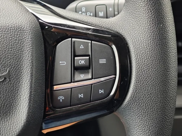 Ford Transit Custom Trend L2 T320 A8 2,0 TDCi EcoBlue 100kW 28