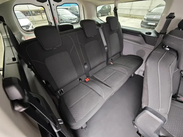 Ford Transit Custom Trend L2 T320 A8 2,0 TDCi EcoBlue 100kW 12