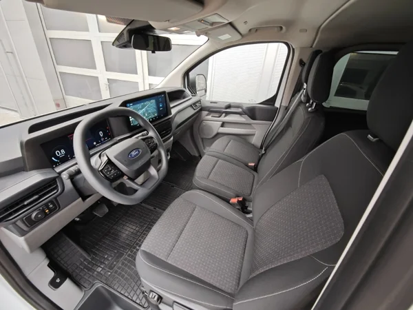 Ford Transit Custom Trend L2 T320 A8 2,0 TDCi EcoBlue 100kW 10