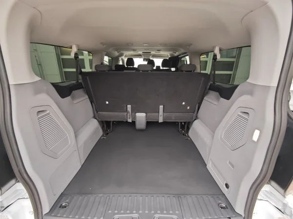 Ford Transit Custom Trend L2 T320 A8 2,0 TDCi EcoBlue 100kW 14