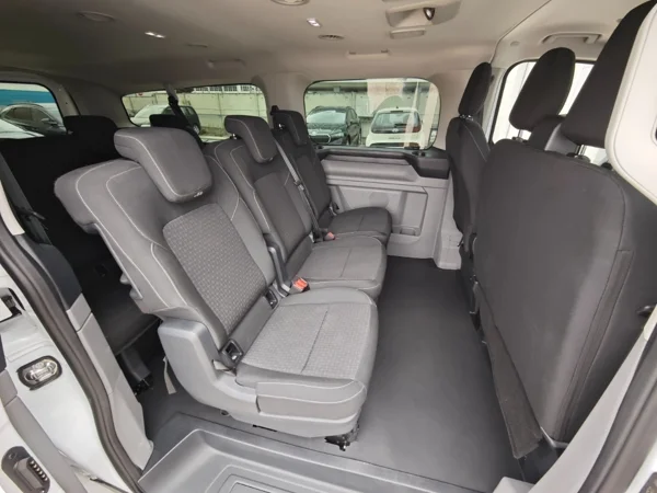 Ford Transit Custom Trend L2 T320 A8 2,0 TDCi EcoBlue 100kW 13