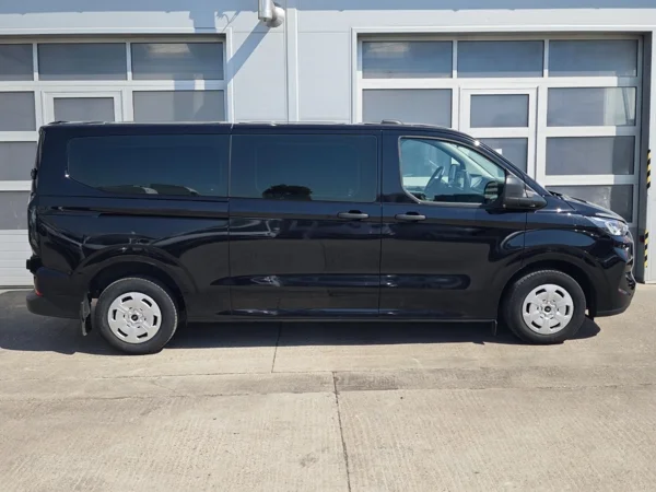 Ford Transit Custom Trend L2 T320 A8 2,0 TDCi EcoBlue 100kW 9