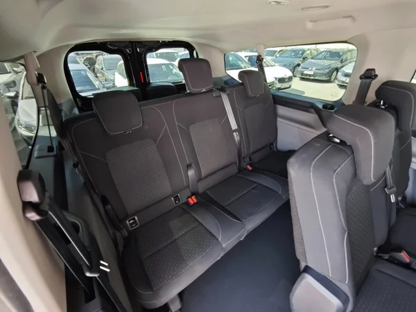 Ford Transit Custom Trend L2 T320 A8 2,0 TDCi EcoBlue 100kW 11