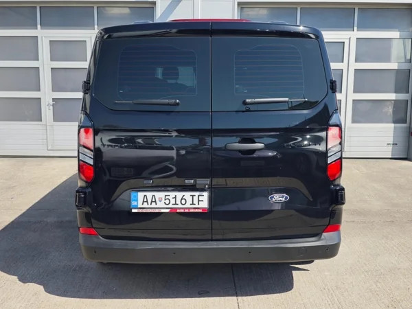 Ford Transit Custom Trend L2 T320 A8 2,0 TDCi EcoBlue 100kW 6