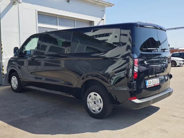 Ford Transit Custom Trend L2 T320 A8 2,0 TDCi EcoBlue 100kW 7