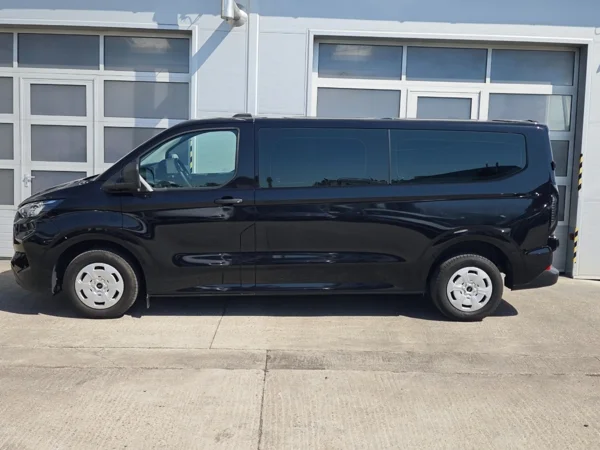 Ford Transit Custom Trend L2 T320 A8 2,0 TDCi EcoBlue 100kW 8