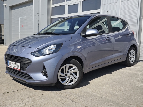 Hyundai i10 Comfort 1,2i 62kW