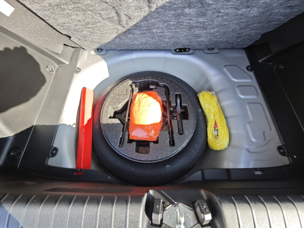 Hyundai i20 Comfort + Winter Pack 1,2i 58kW 18