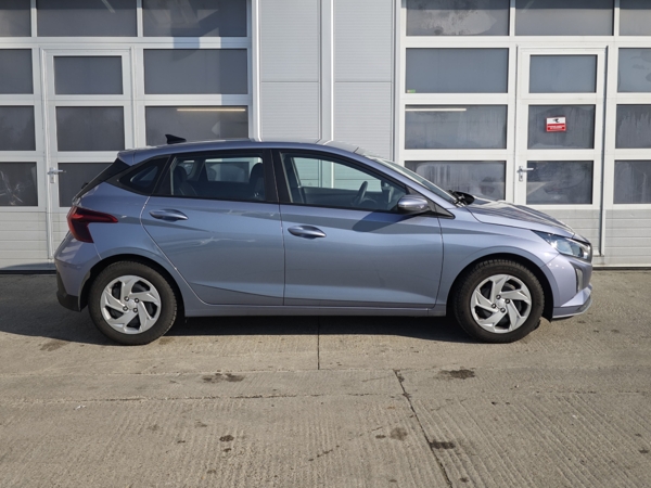 Hyundai i20 Comfort + Winter Pack 1,2i 58kW 9