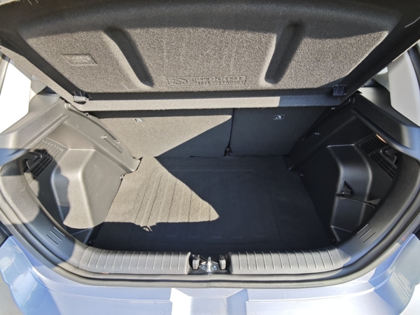 Hyundai i20 Comfort + Winter Pack 1,2i 58kW 17