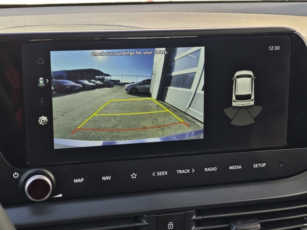 Hyundai i20 Comfort + Winter Pack 1,2i 58kW 15