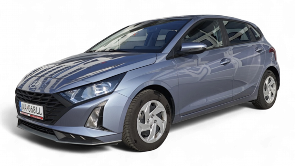Hyundai i20 Comfort + Winter Pack 1,2i 58kW