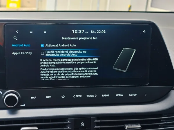 Hyundai i20 Comfort + Winter Pack DCT T-GDi 66kW 19