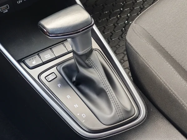 Hyundai i20 Comfort + Winter Pack DCT T-GDi 66kW 21