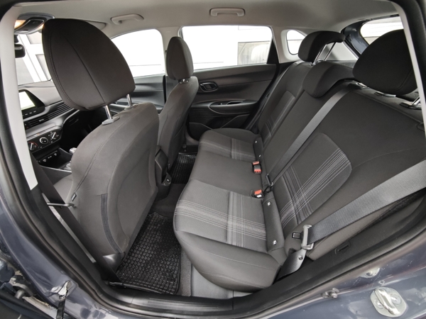 Hyundai i20 Comfort 1,2i 58kW 11