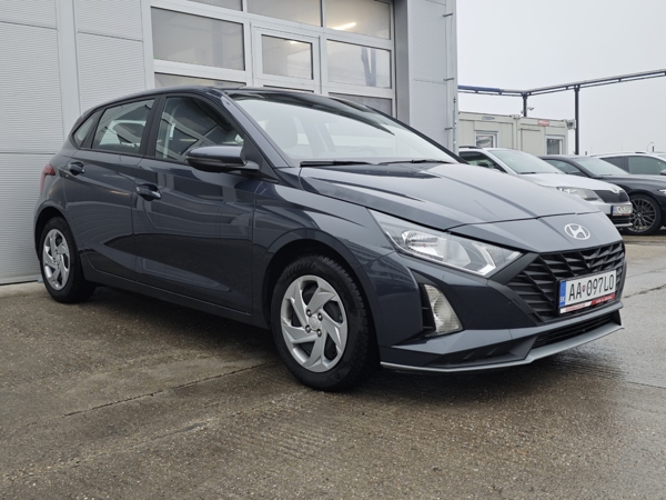 Hyundai i20 Comfort 1,2i 58kW 5