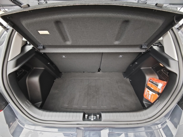 Hyundai i20 Comfort 1,2i 58kW 22