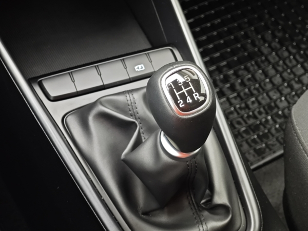 Hyundai i20 Comfort 1,2i 58kW 18