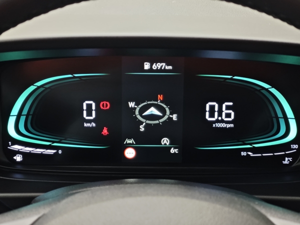 Hyundai i20 Comfort 1,2i 58kW 13