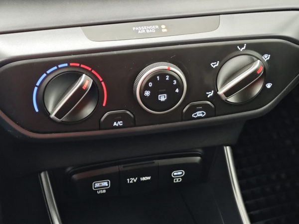 Hyundai i20 Comfort 1,2i 58kW 17