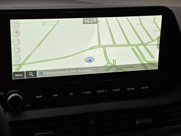 Hyundai i20 Comfort 1,2i 58kW 14